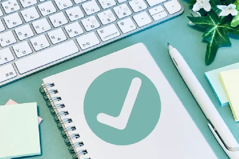 回収依頼のイメージ